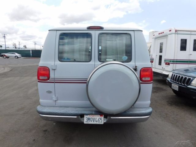 1994 Dodge Ram 2500 - photo 5
