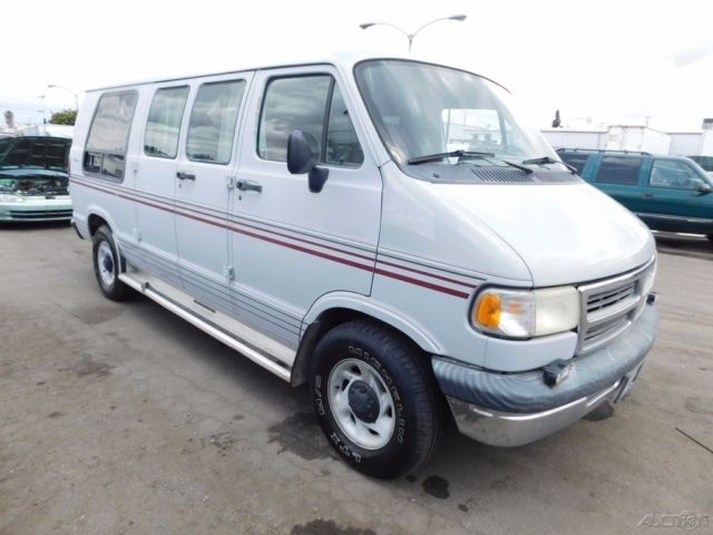 1994 Dodge Ram 2500 - photo 7