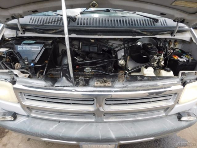 1994 Dodge Ram 2500 - photo 8