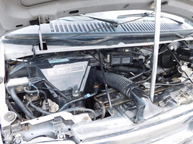 1994 Dodge Ram 2500 - photo 9