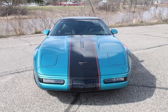 1994 Chevrolet Corvette - photo 10
