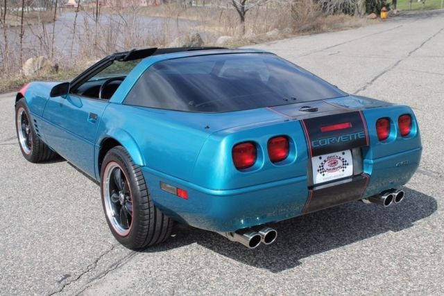 1994 Chevrolet Corvette - photo 5