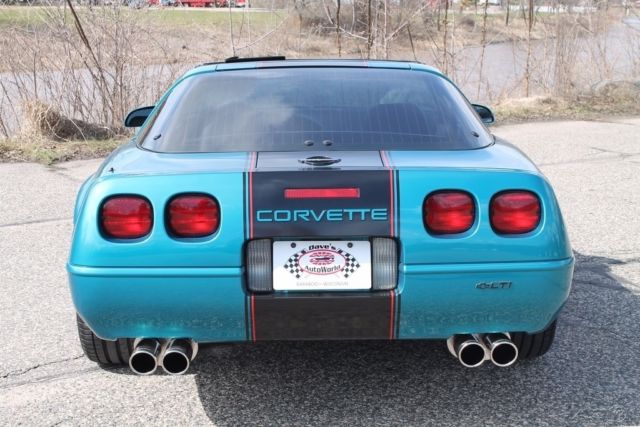 1994 Chevrolet Corvette - photo 6