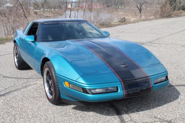 1994 Chevrolet Corvette - photo 9