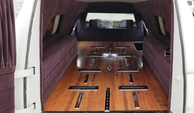 1994 Cadillac Fleetwood - photo 5