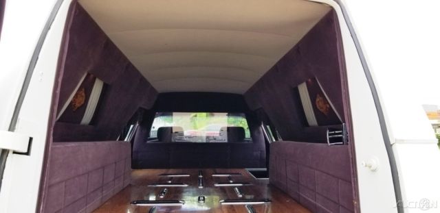 1994 Cadillac Fleetwood - photo 6