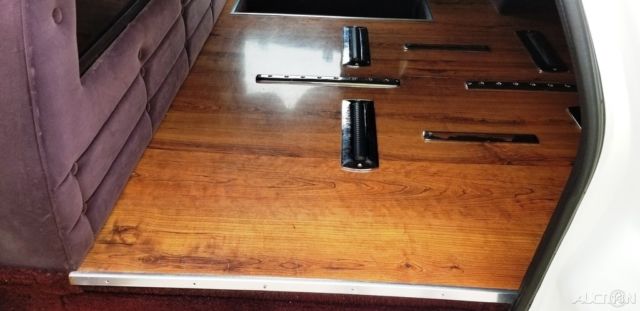 1994 Cadillac Fleetwood - photo 7