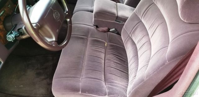 1994 Cadillac Fleetwood - photo 8