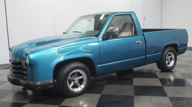 1994 GMC Sierra 1500 - photo 6