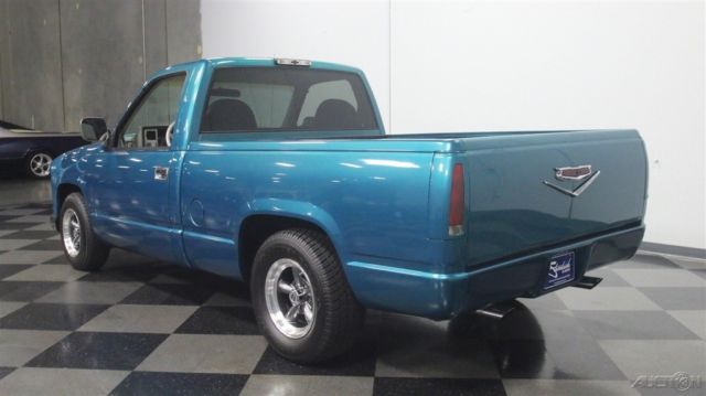 1994 GMC Sierra 1500 - photo 9