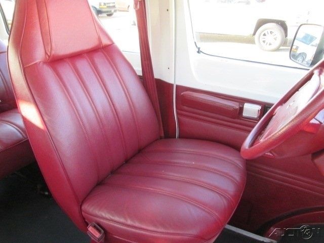 1994 Dodge Ram 3500 - photo 12