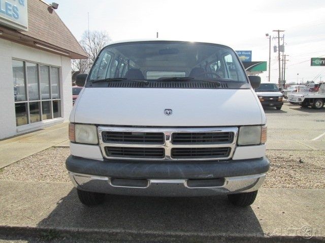 1994 Dodge Ram 3500 - photo 2