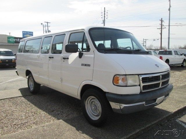 1994 Dodge Ram 3500 - photo 3