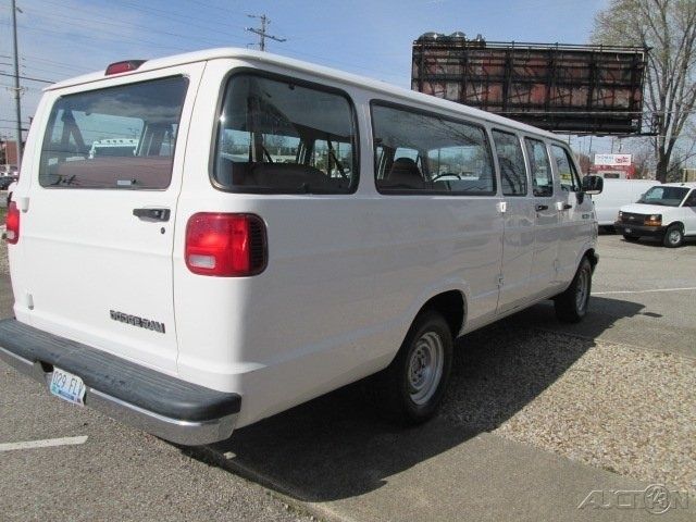 1994 Dodge Ram 3500 - photo 4