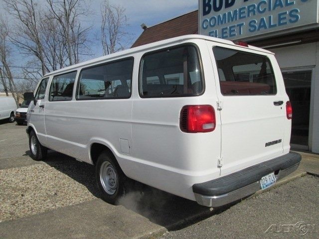1994 Dodge Ram 3500 - photo 6