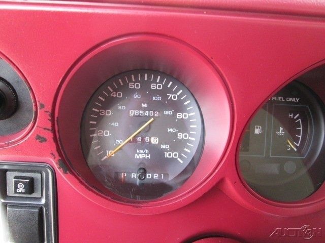 1994 Dodge Ram 3500 - photo 7