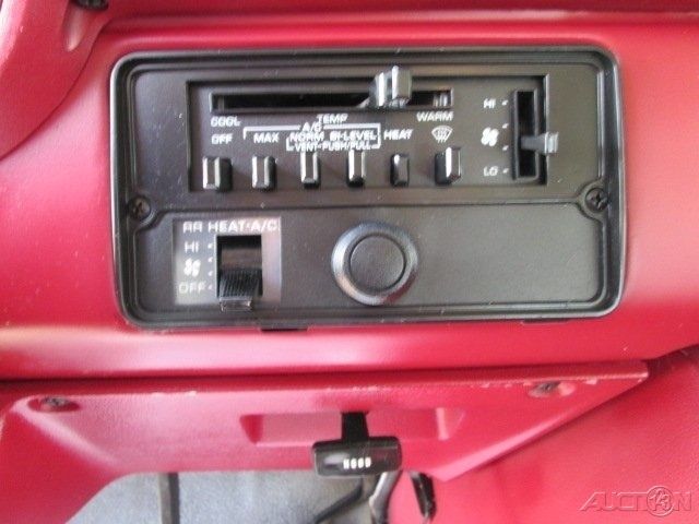1994 Dodge Ram 3500 - photo 8