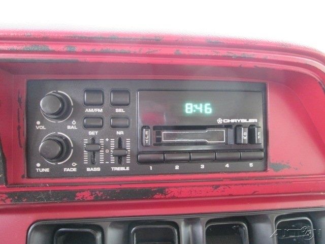 1994 Dodge Ram 3500 - photo 9