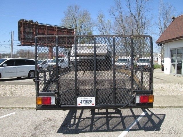 1994 GMC W4500 - photo 6