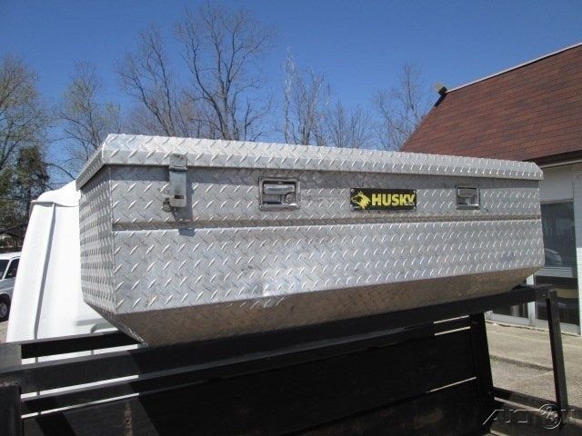 1994 GMC W4500 - photo 8