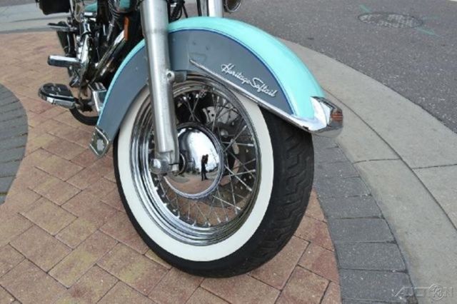1994 Other Makes Heritage Softail - photo 11