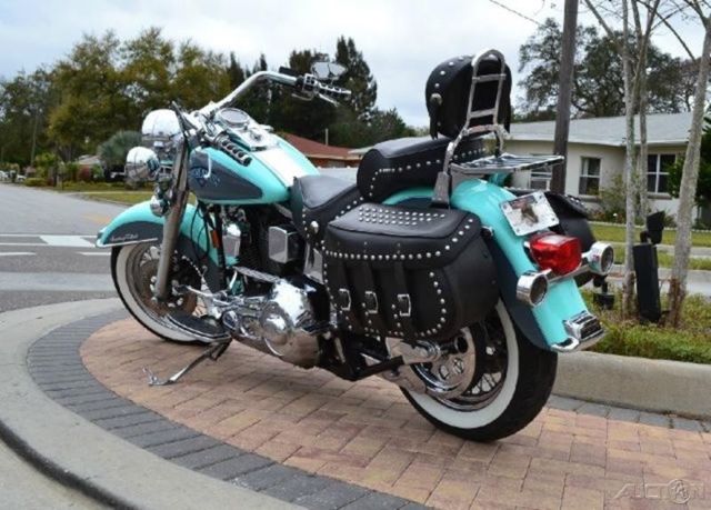 1994 Other Makes Heritage Softail - photo 4