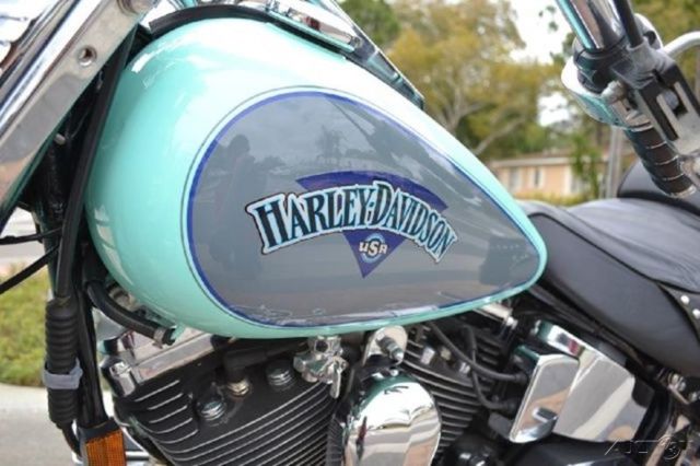 1994 Other Makes Heritage Softail - photo 5