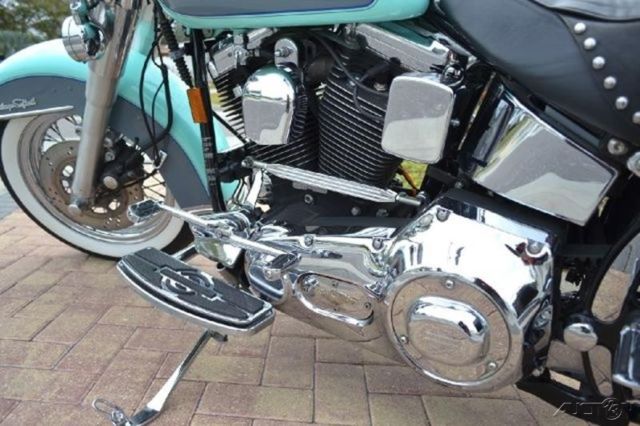 1994 Other Makes Heritage Softail - photo 7