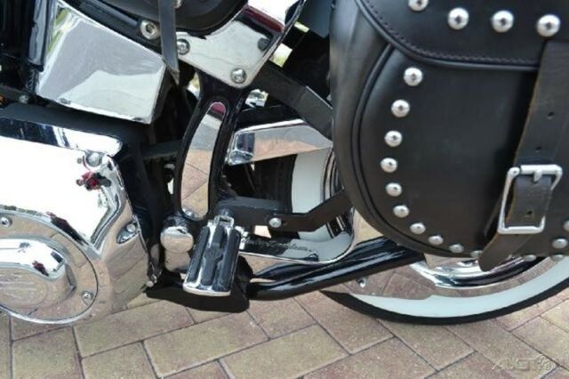 1994 Other Makes Heritage Softail - photo 8
