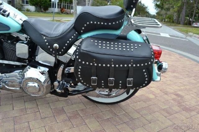 1994 Other Makes Heritage Softail - photo 9