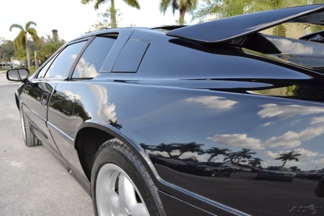 1994 Lotus Esprit - photo 10