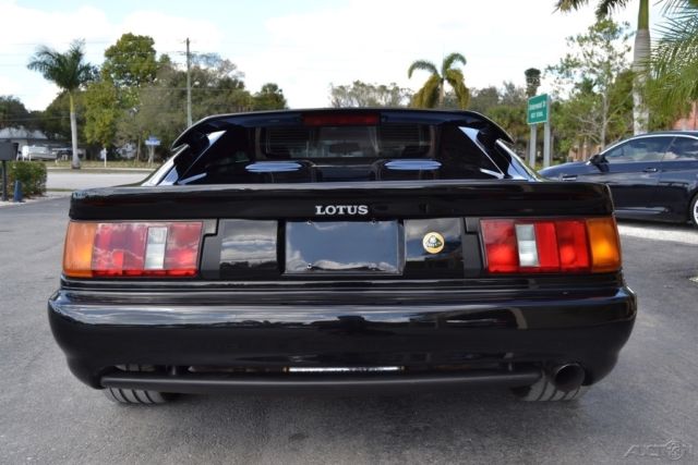 1994 Lotus Esprit - photo 12