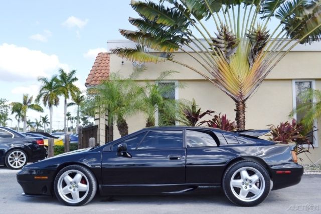 1994 Lotus Esprit - photo 5