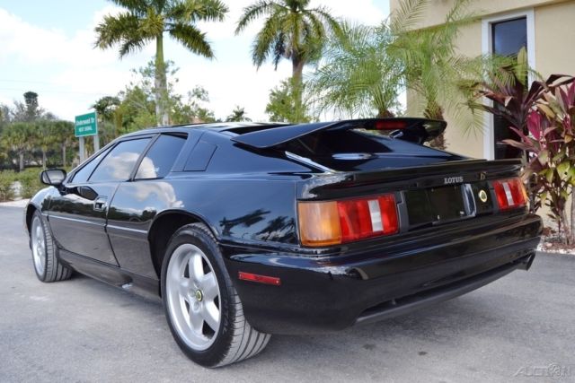 1994 Lotus Esprit - photo 6