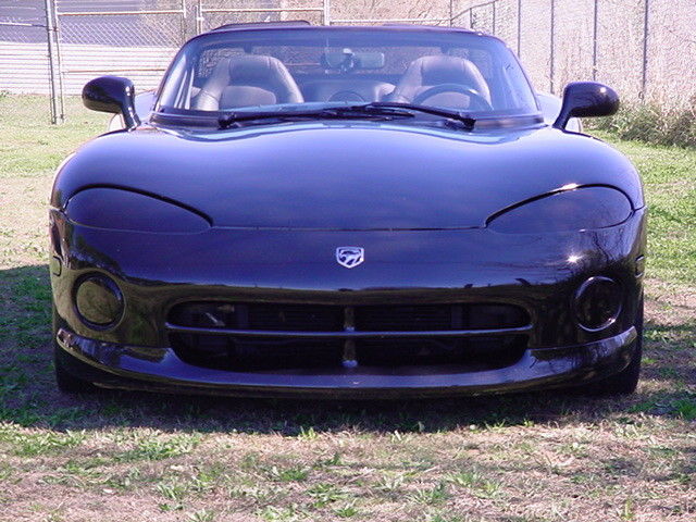 1994 Viper R/T 10. Only 26k mi. 8.0l v10 400hp Super Car. Very Clean. Nice Car. 1994 Dodge Viper R/T 10 8.0l 400hp. Trades or Make Offer!!