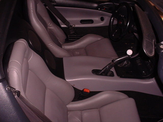 1994 Dodge Viper R/T 10 8.0l 400hp. Trades or Make Offer!! - photo 7