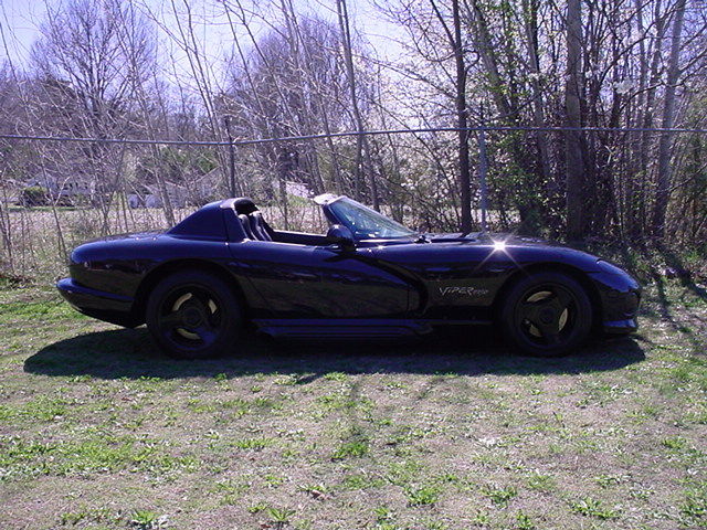 1994 Dodge Viper R/T 10 8.0l 400hp. Trades or Make Offer!! - photo 9