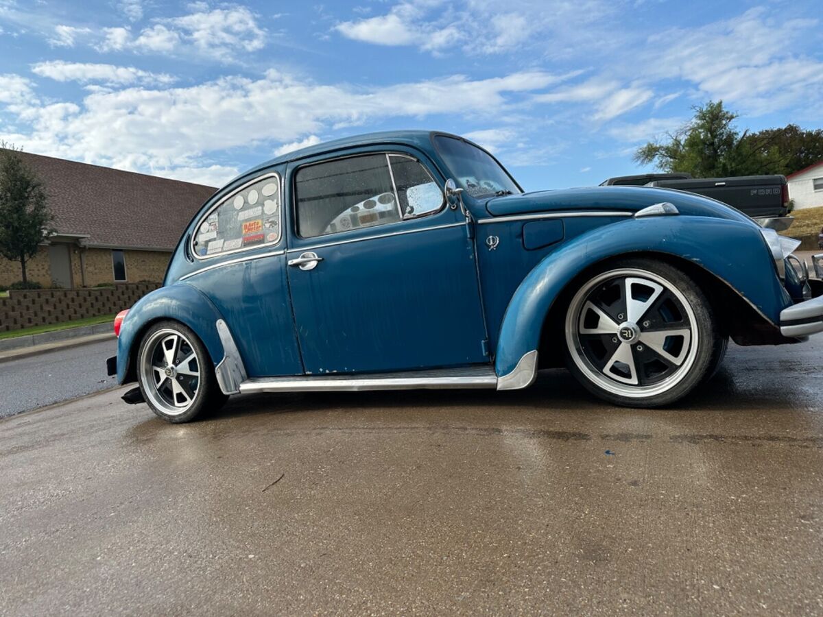 1994 Volkswagen Beetle - Classic - photo 11