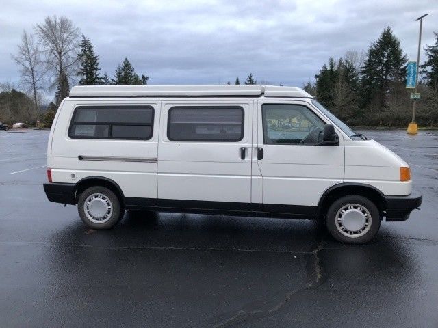 1994 Volkswagen EuroVan Camper - photo 10