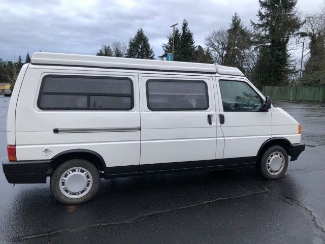 1994 Volkswagen EuroVan Camper - photo 11