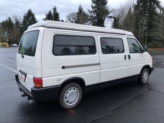 1994 Volkswagen EuroVan Camper - photo 12
