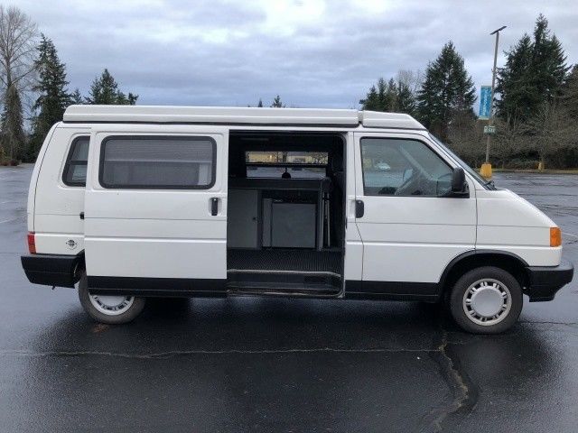 1994 Volkswagen EuroVan Camper - photo 13