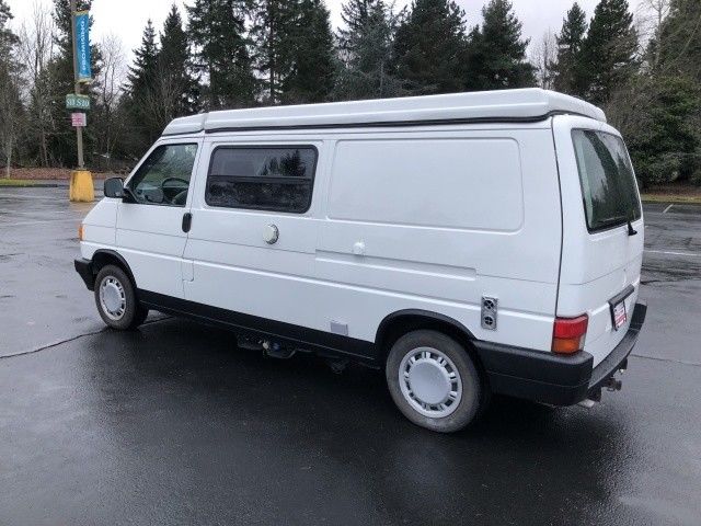 1994 Volkswagen EuroVan Camper - photo 2