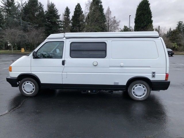1994 Volkswagen EuroVan Camper - photo 3