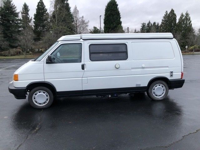 1994 Volkswagen EuroVan Camper - photo 4