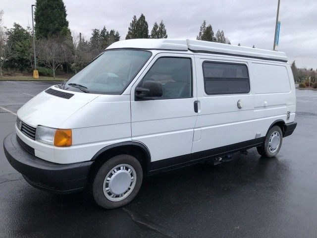 1994 Volkswagen EuroVan Camper - photo 5