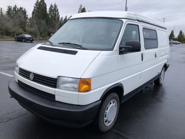 1994 Volkswagen EuroVan Camper - photo 6