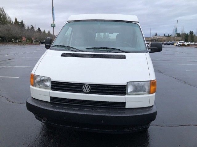 1994 Volkswagen EuroVan Camper - photo 7