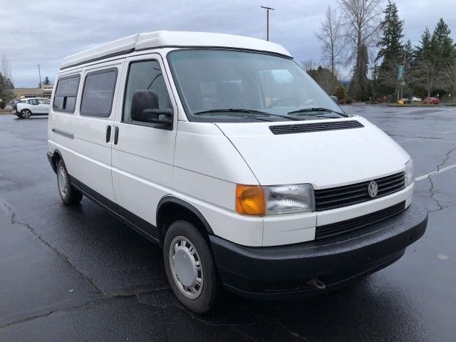 1994 Volkswagen EuroVan Camper - photo 8