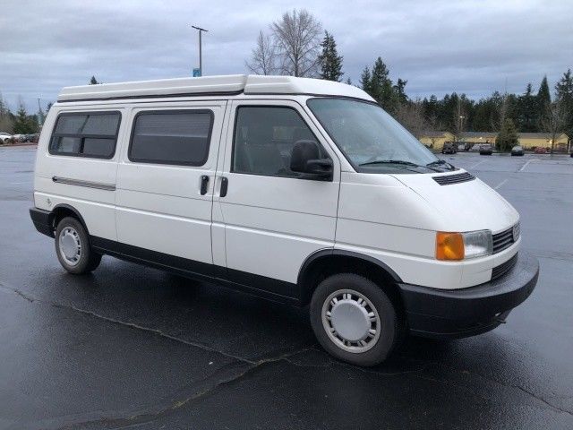 1994 Volkswagen EuroVan Camper - photo 9